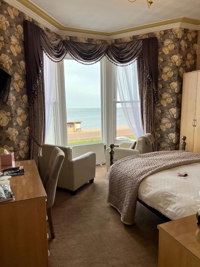 Stratford House Exclusively For Adults Hotel Llandudno Exterior photo