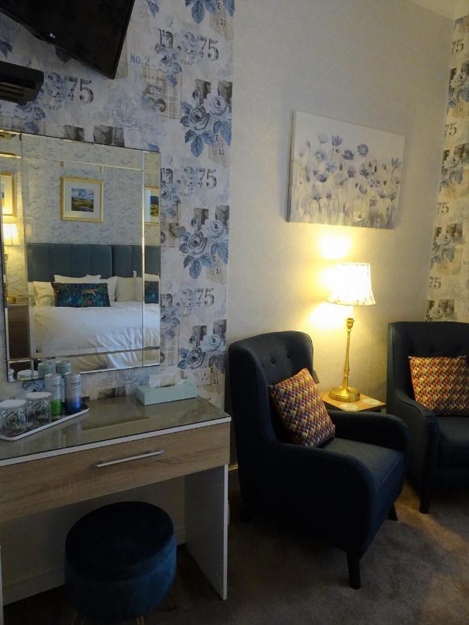 Stratford House Exclusively For Adults Hotel Llandudno Exterior photo