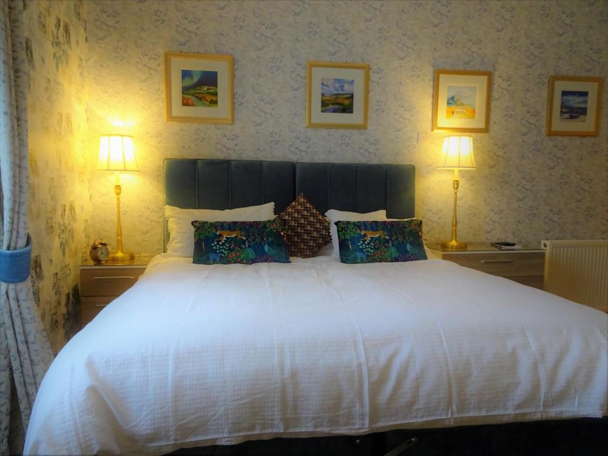 Stratford House Exclusively For Adults Hotel Llandudno Exterior photo