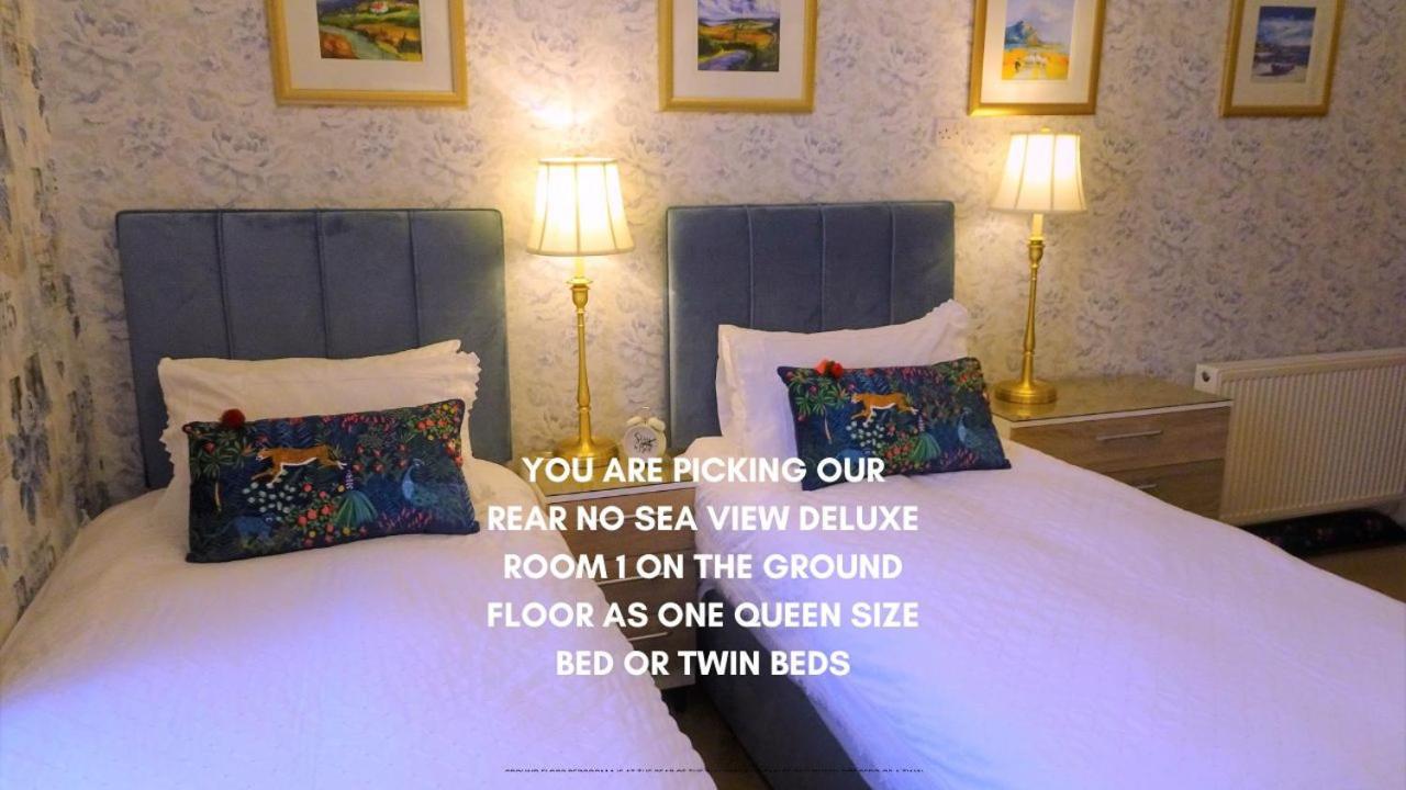 Stratford House Exclusively For Adults Hotel Llandudno Room photo