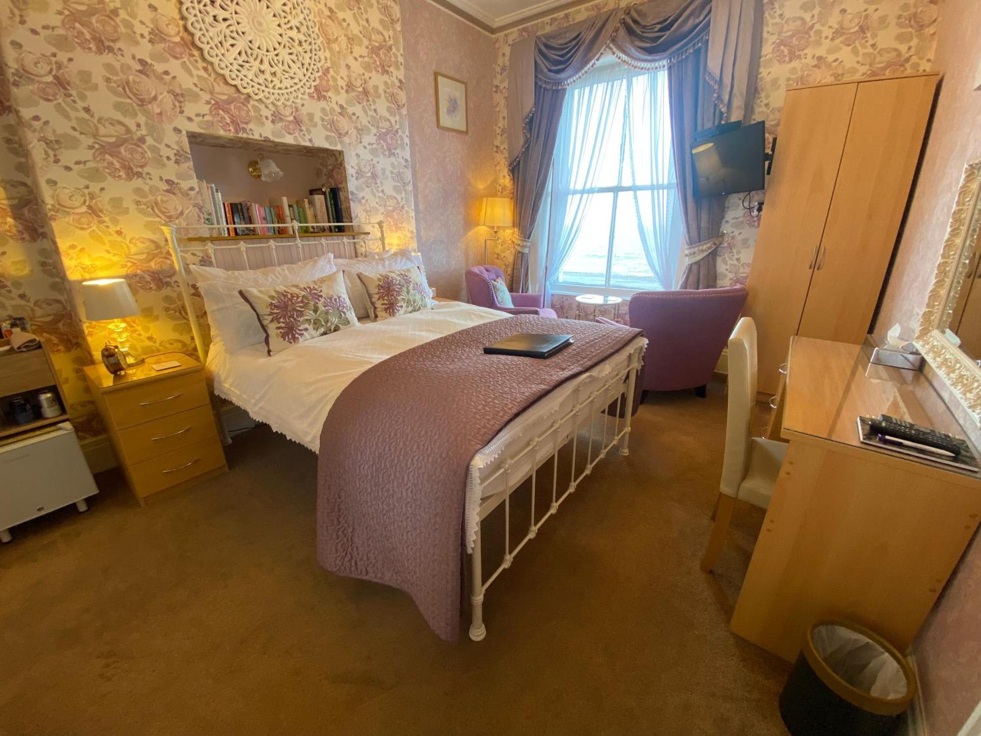 Stratford House Exclusively For Adults Hotel Llandudno Exterior photo