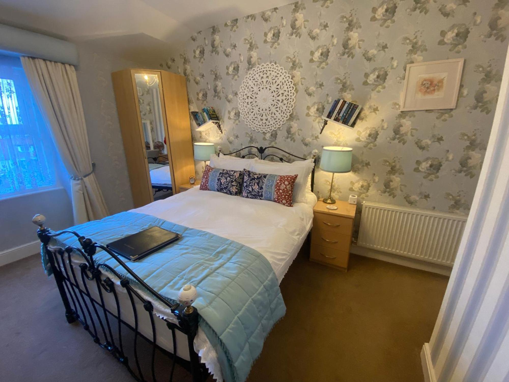 Stratford House Exclusively For Adults Hotel Llandudno Exterior photo